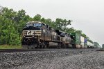 NS 4633 on 22X